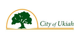 City of Ukiah logo