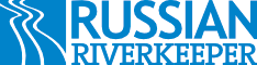 Russian Riverkeeper logo